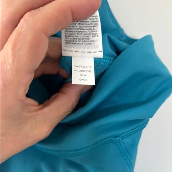 Athleta Ace tennis skort - Picture 5 of 5